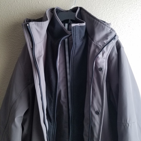 Weatherproof Jacket // Riding - Picture 2 of 8
